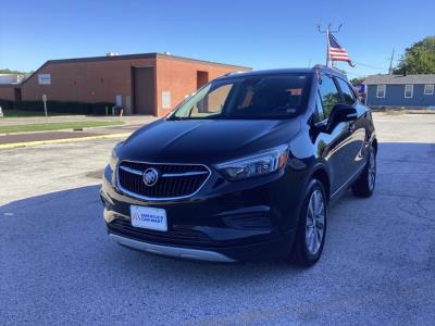 2019 Buick Encore