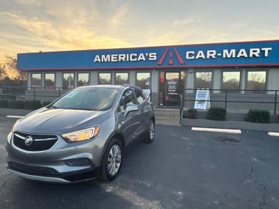 2019 Buick Encore
