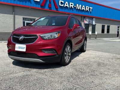 2019 Buick Encore