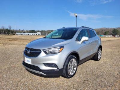 2019 Buick Encore