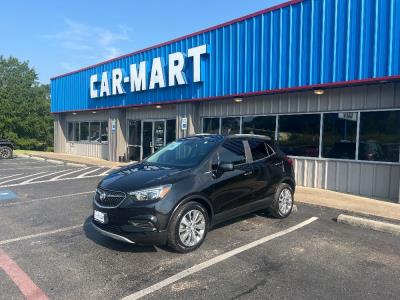 2020 Buick Encore