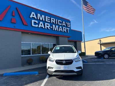 2020 Buick Encore