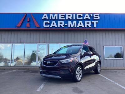2018 Buick Encore