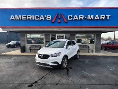 2019 Buick Encore