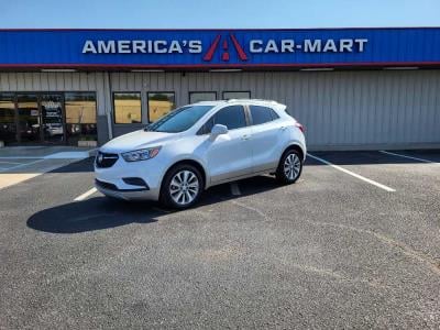 2019 Buick Encore