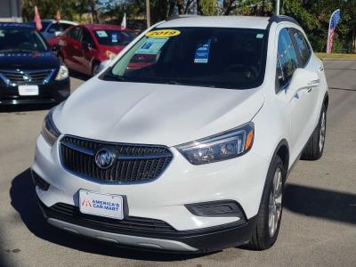 2019 Buick Encore