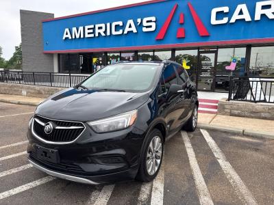 2019 Buick Encore