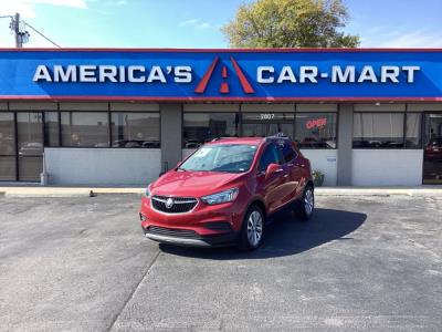 2019 Buick Encore