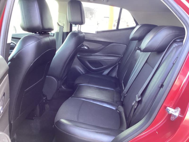 2019 Buick Encore Preferred's photo