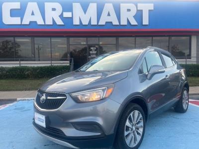 2019 Buick Encore