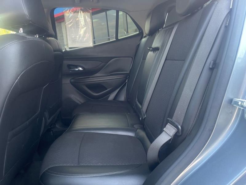 2019 Buick Encore Preferred's photo