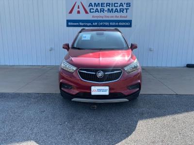 2020 Buick Encore