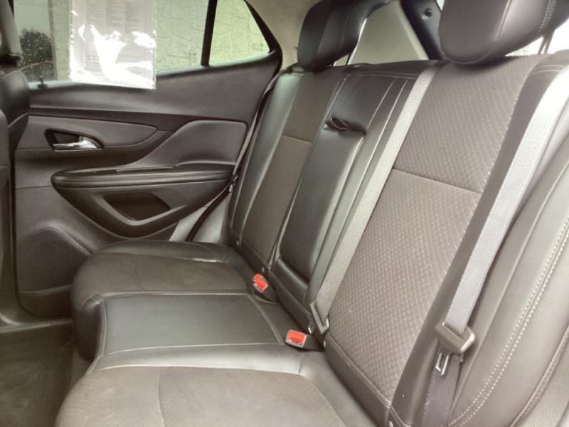 2020 Buick Encore Preferred's photo