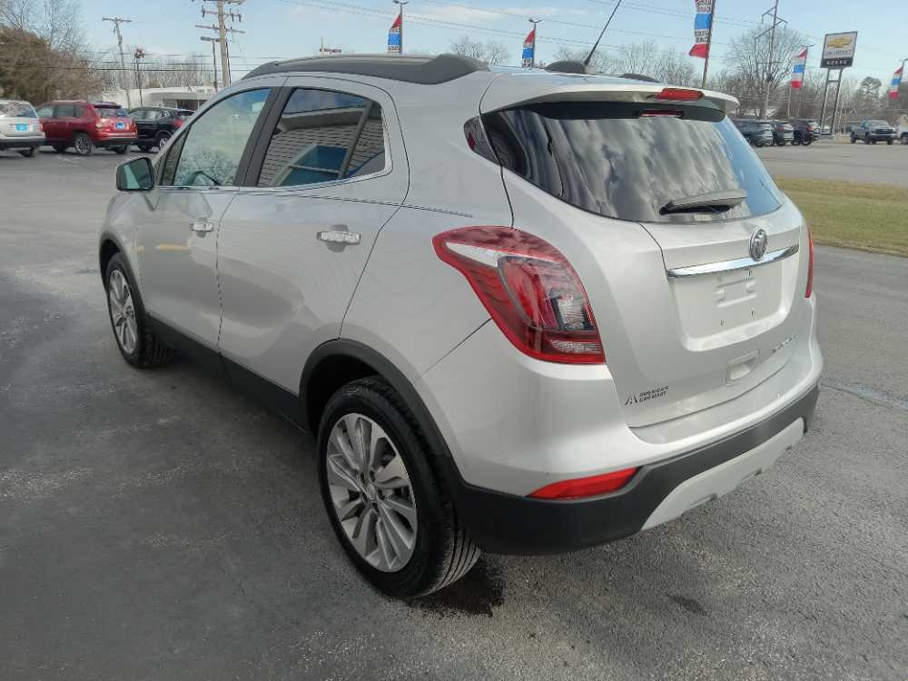 BUICK ENCORE PREFERRED