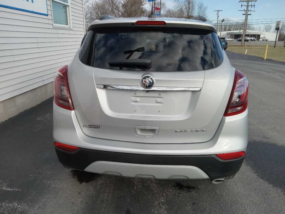 BUICK ENCORE PREFERRED