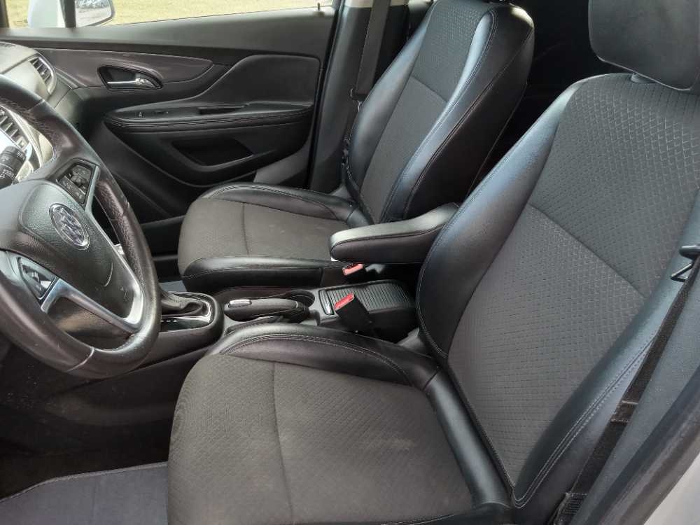 BUICK ENCORE PREFERRED