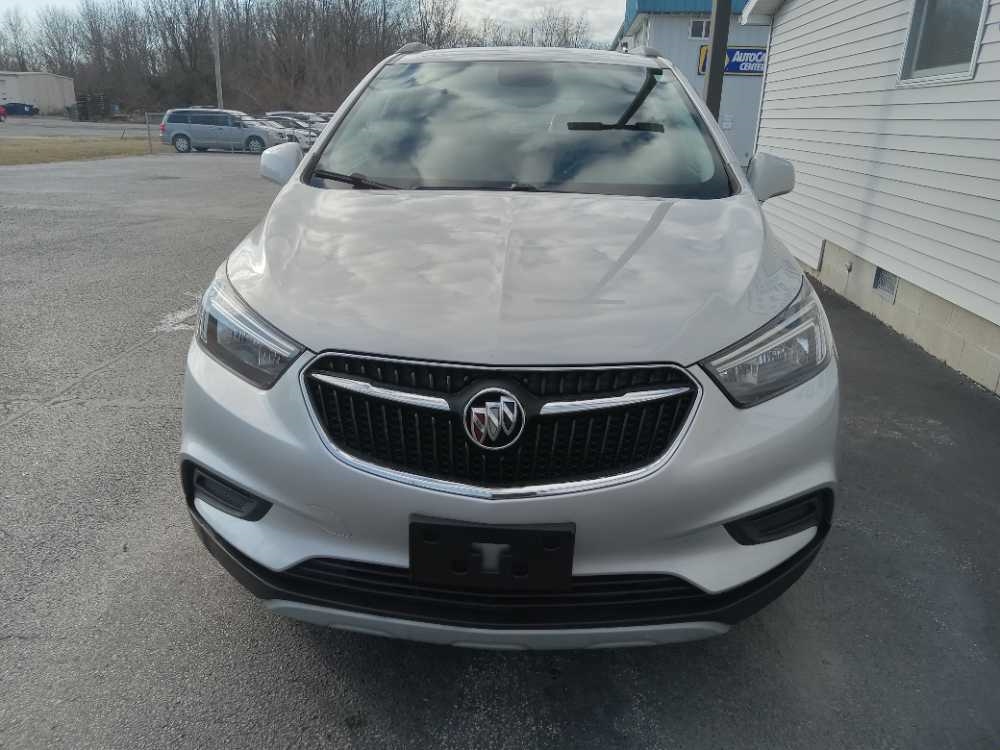 BUICK ENCORE PREFERRED