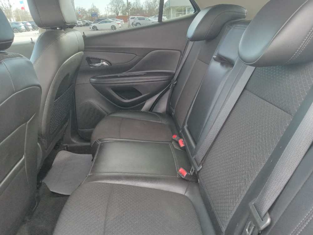 BUICK ENCORE PREFERRED