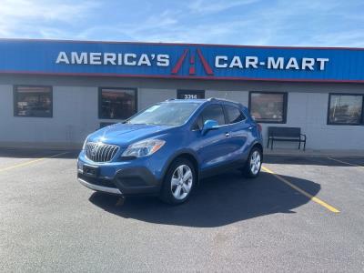 2015 Buick Encore