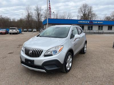 2015 Buick Encore