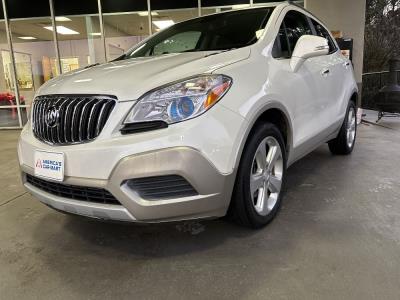 2017 Buick Encore