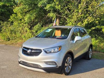 2019 Buick Encore