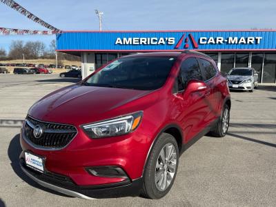 2019 Buick Encore