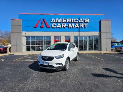 2020 Buick Encore