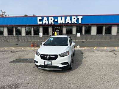2018 Buick Encore