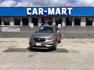 2018 Buick Encore