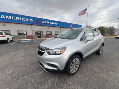 2019 Buick Encore