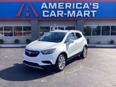 2019 Buick Encore