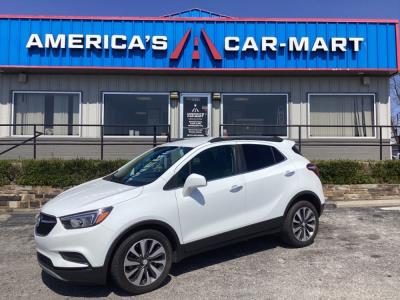2021 Buick Encore