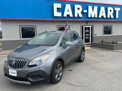 2014 Buick Encore
