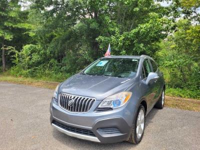 2015 Buick Encore