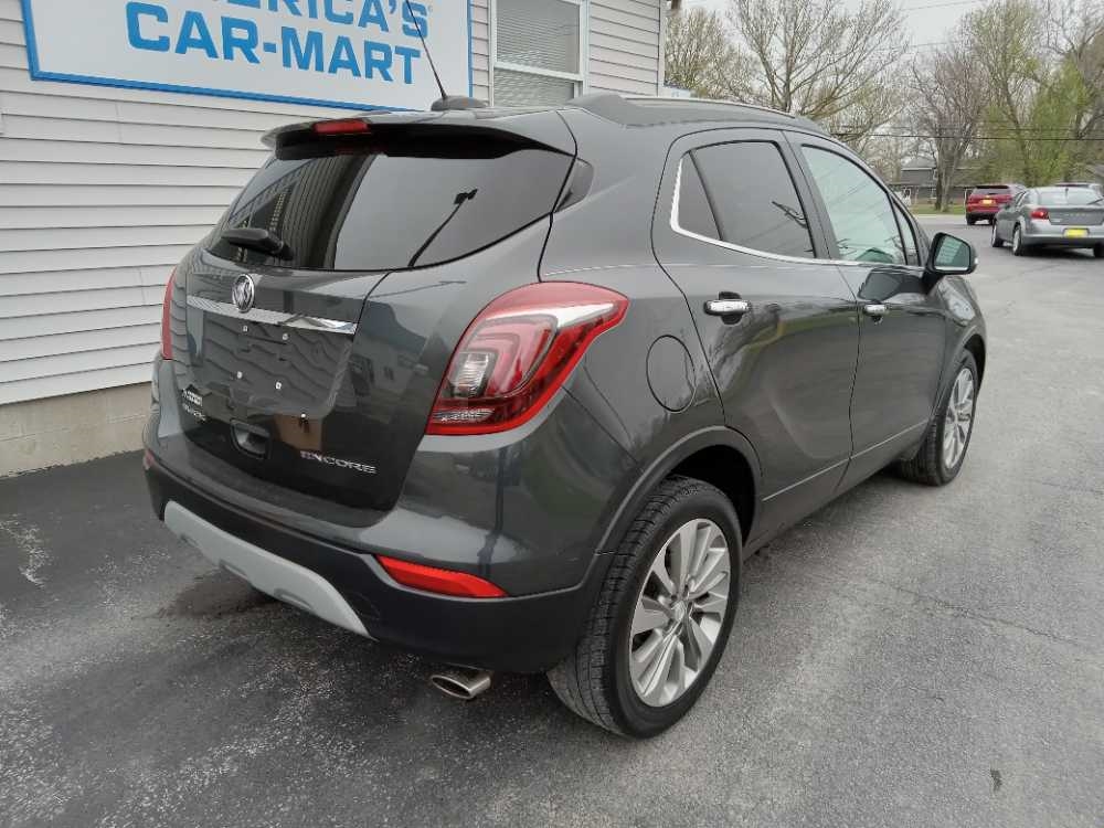 BUICK ENCORE PREFERRED