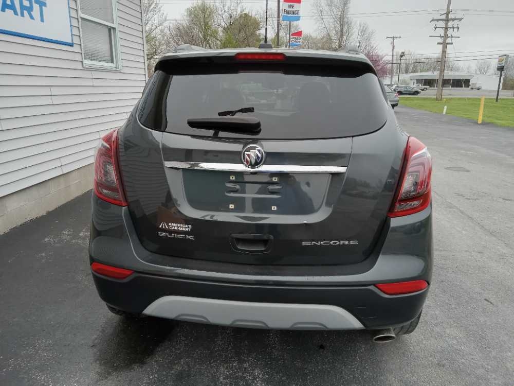 BUICK ENCORE PREFERRED
