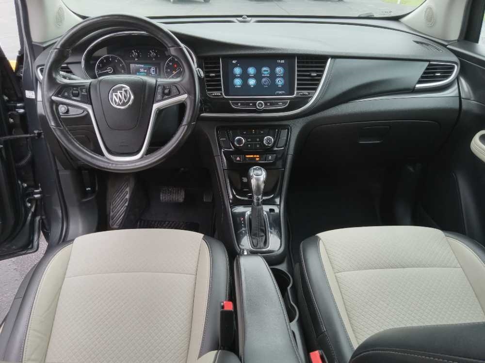 BUICK ENCORE PREFERRED