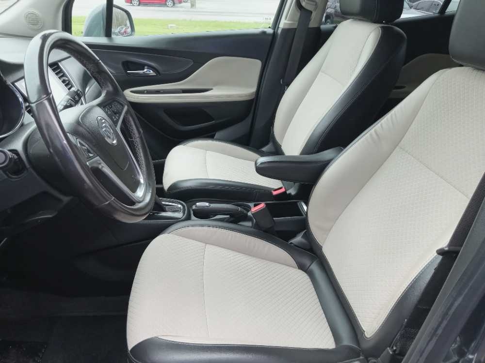 BUICK ENCORE PREFERRED