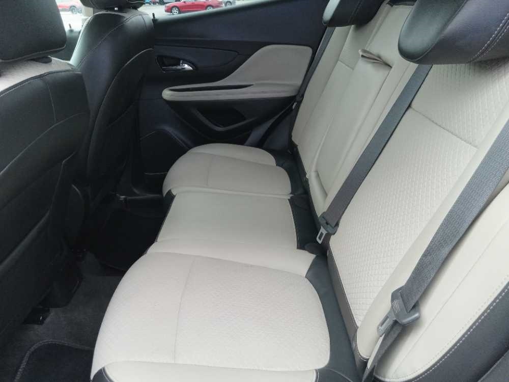 BUICK ENCORE PREFERRED