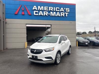 2018 Buick Encore