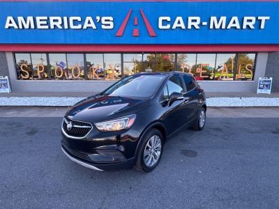 2018 Buick Encore