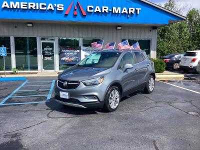 2019 Buick Encore