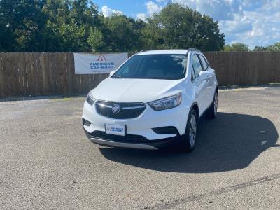 2017 Buick Encore