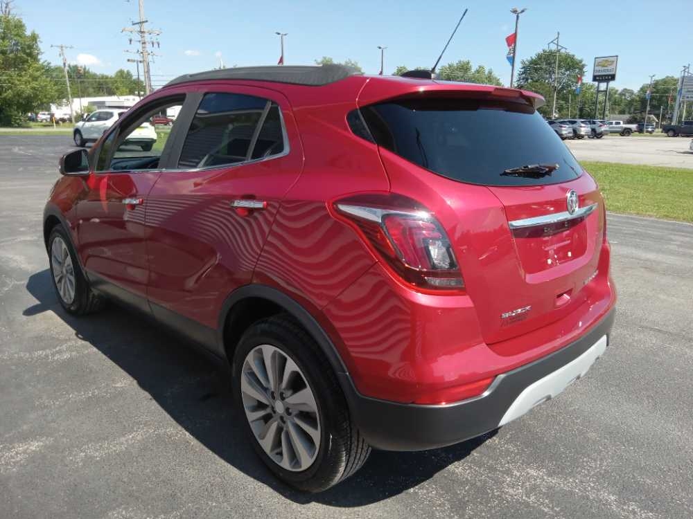 BUICK ENCORE PREFERRED