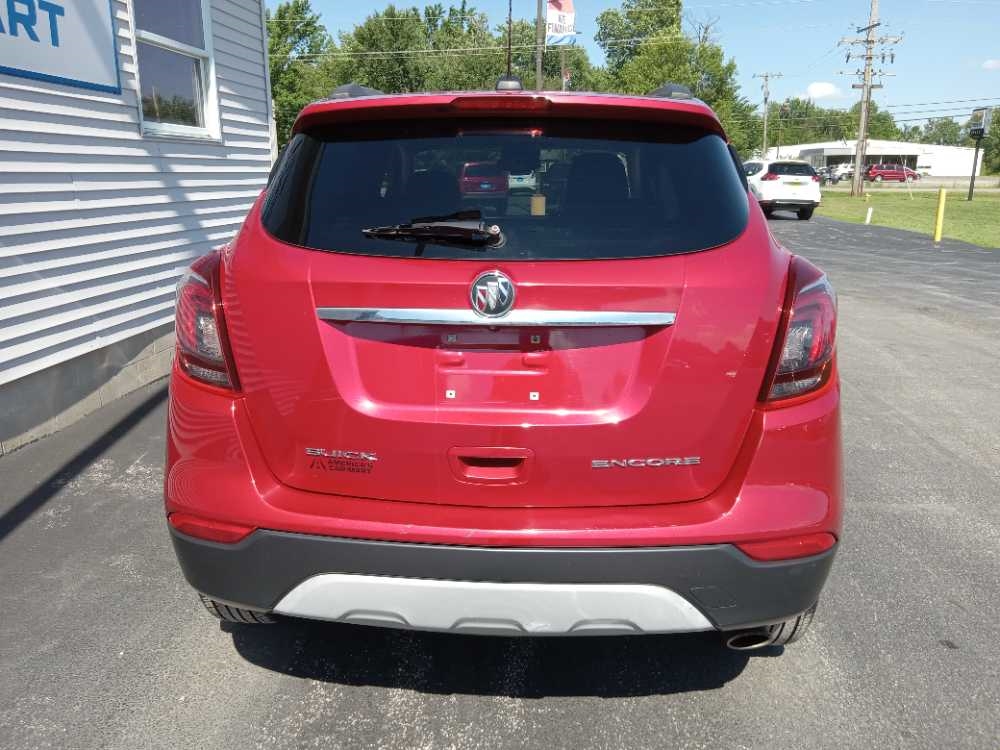 BUICK ENCORE PREFERRED