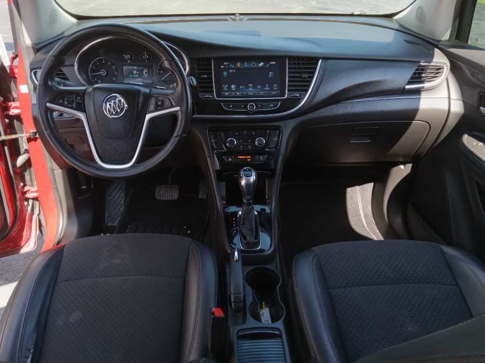 BUICK ENCORE PREFERRED