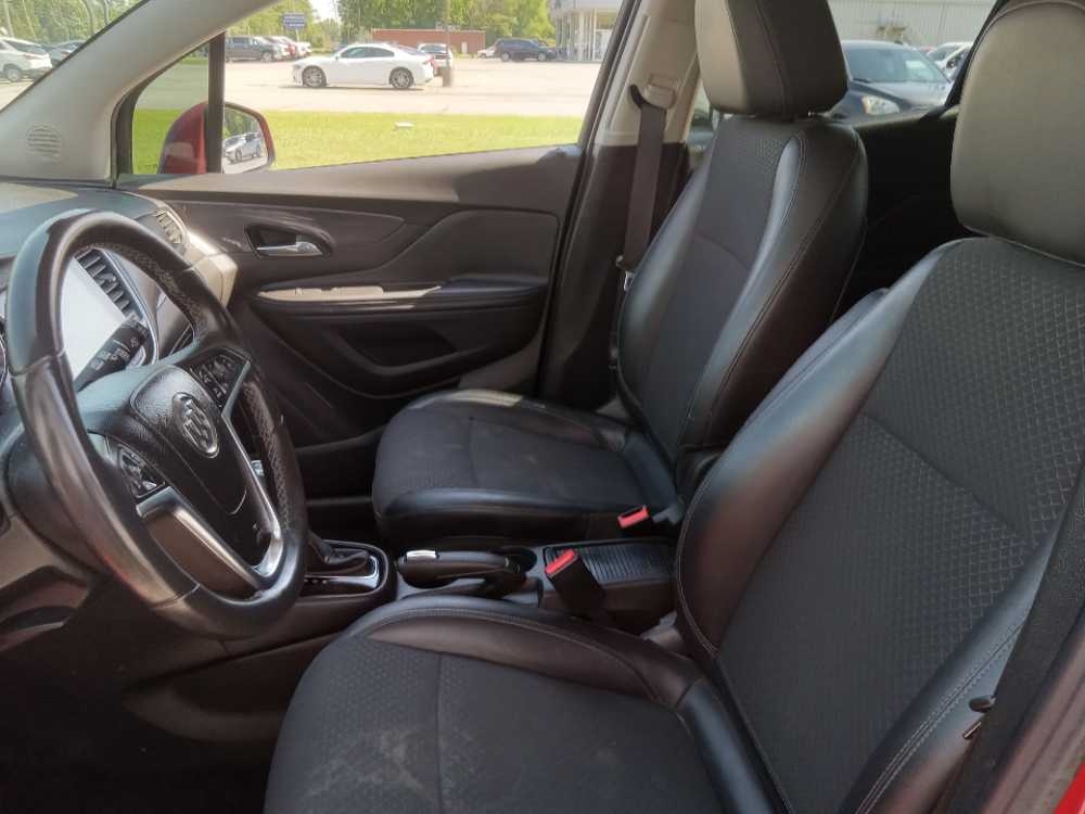 BUICK ENCORE PREFERRED