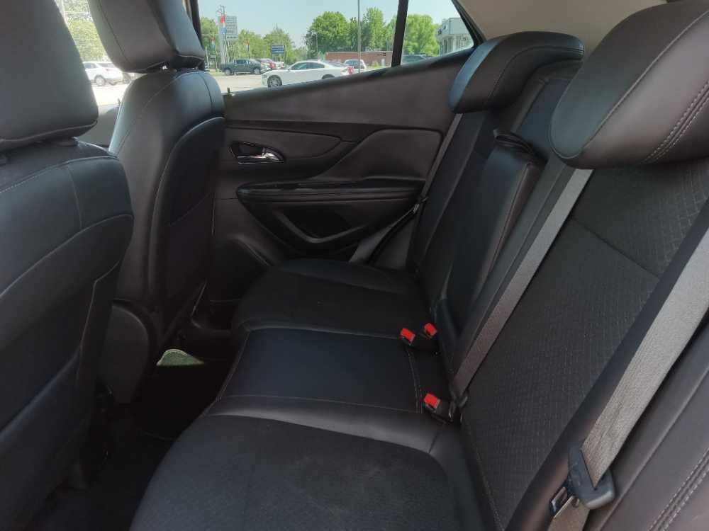 BUICK ENCORE PREFERRED