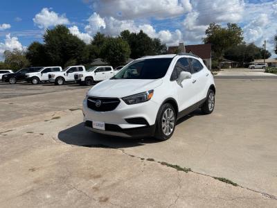2019 Buick Encore